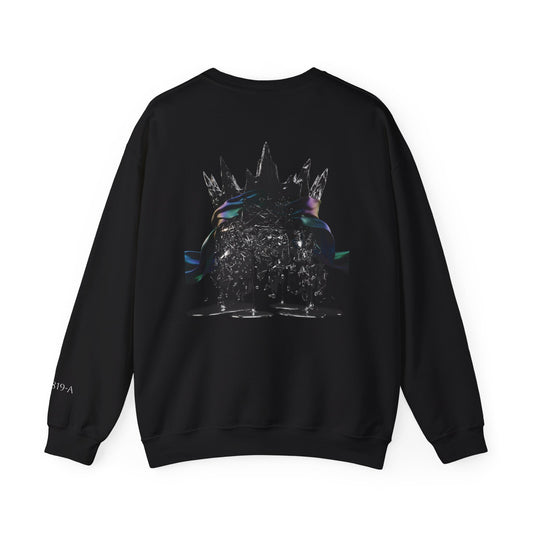 Liquid Crown V1 Hoodie