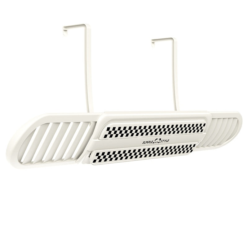 AeroShield™ | Universal AC Deflector - No Drilling & Easy Install